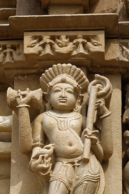 Khajuraho-Western group-230